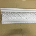 Lichtgewicht polyurethane ynjeksje Cornice Mouldings